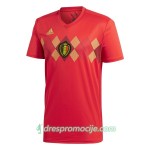 Belgija Dres Domaći 2018 Belgija Dres Domaći 2018